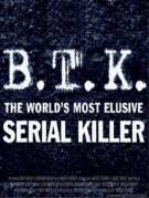Постер ВТК: самый неуловимый серийный убийца в мире