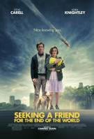 Постер Ищу друга на конец света (Трейлер на русском)