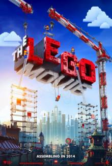 Постер Лего. Фильм (Трейлер на русском)
