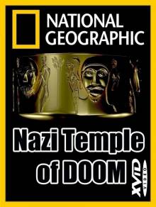 Постер Храм фашизма