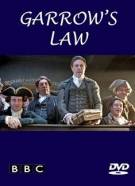 Постер Закон Гарроу: Истории Олд-Бейли