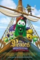 Постер Приключения пиратов в стране овощей 2