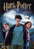 Постер Гарри Поттер 3 и узник Азкабана