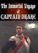 Постер Легендарное путешествие капитана Дрейка